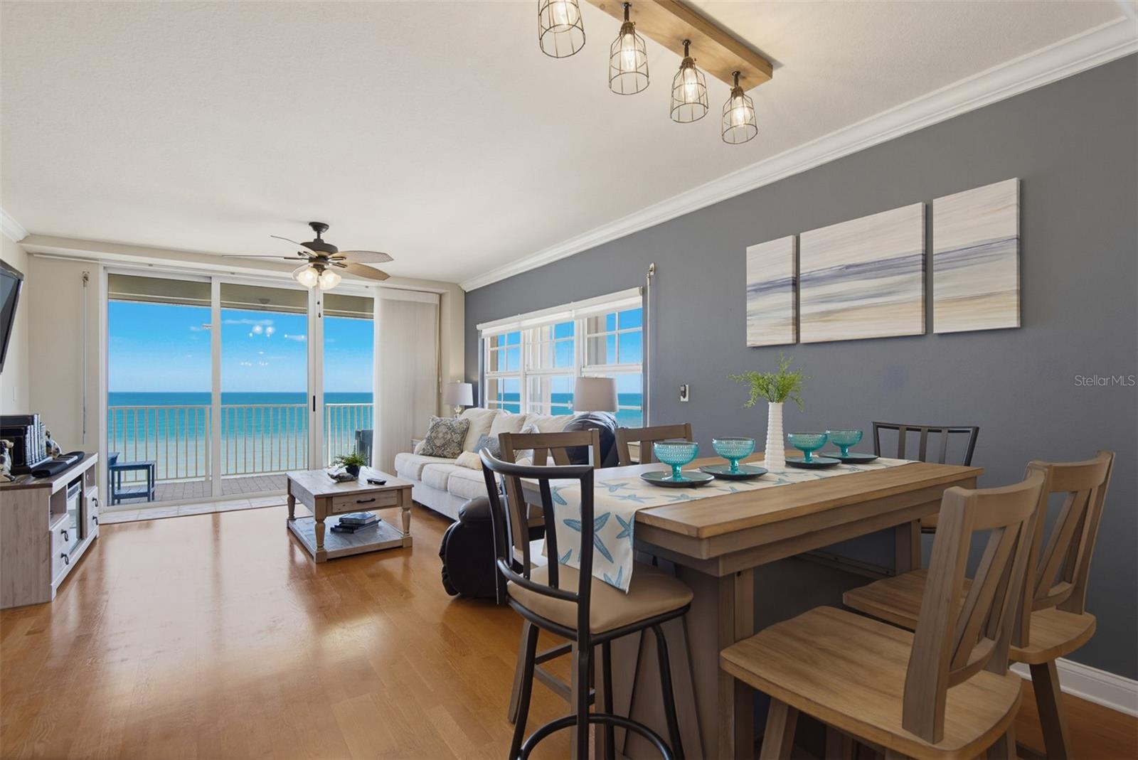 3145 S ATLANTIC AVE #504, DAYTONA BEACH SHORES, FL — photo 2