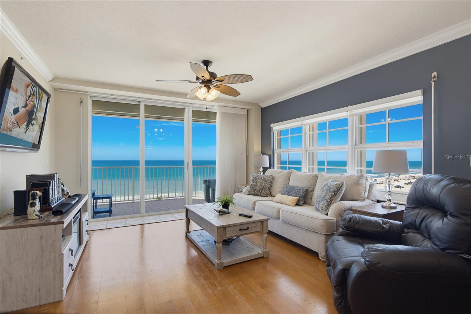 3145 S ATLANTIC AVE #504, DAYTONA BEACH SHORES, FL — photo 3