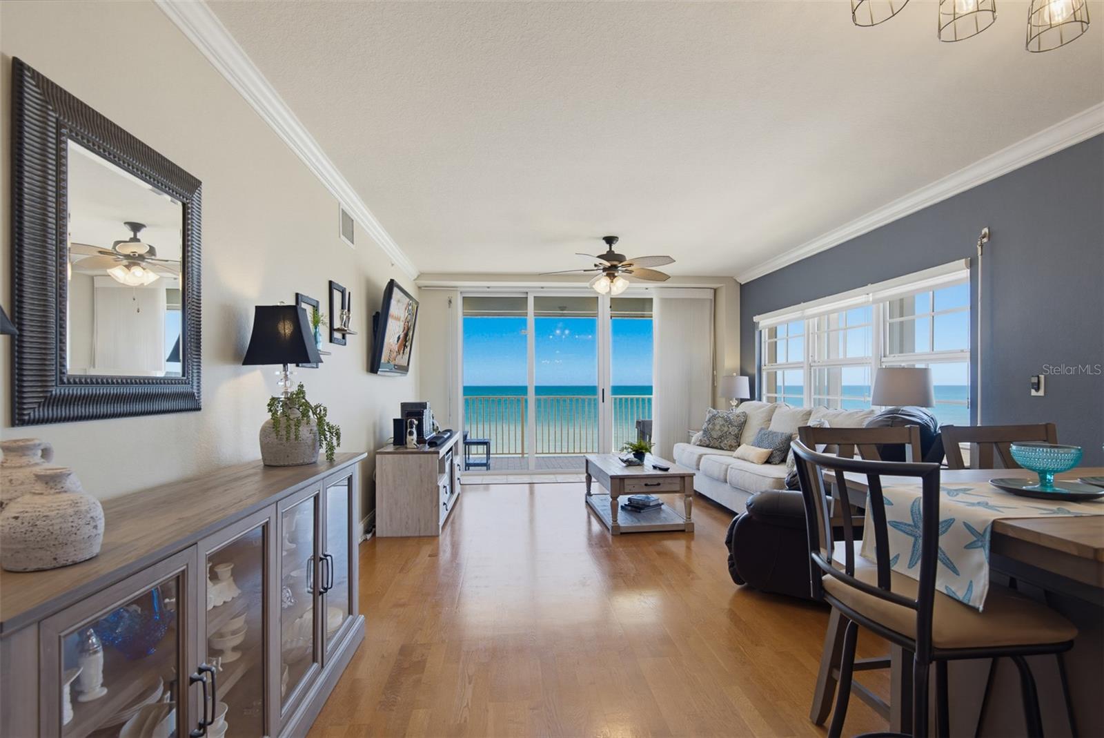 3145 S ATLANTIC AVE #504, DAYTONA BEACH SHORES, FL — photo 4