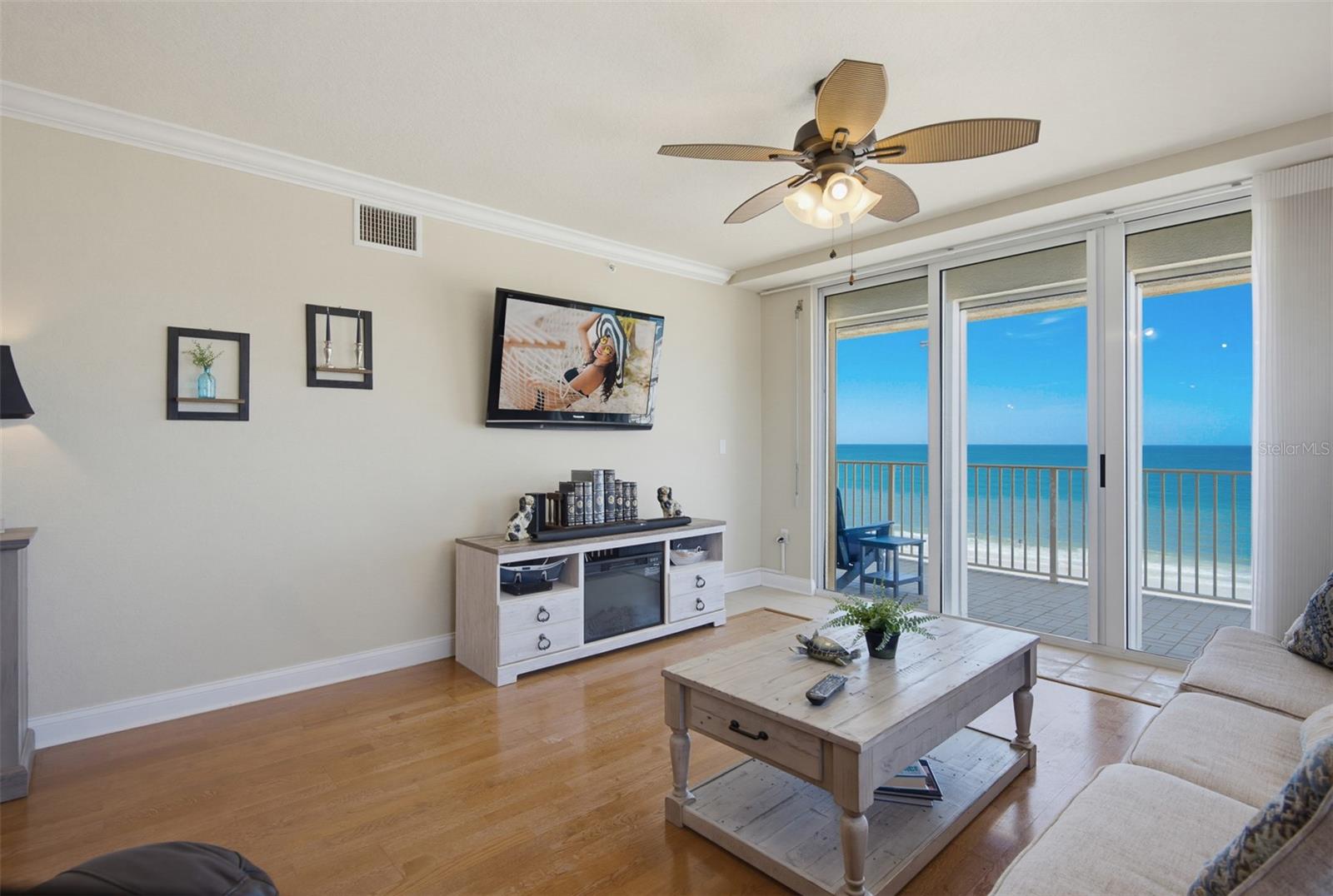 3145 S ATLANTIC AVE #504, DAYTONA BEACH SHORES, FL — photo 5