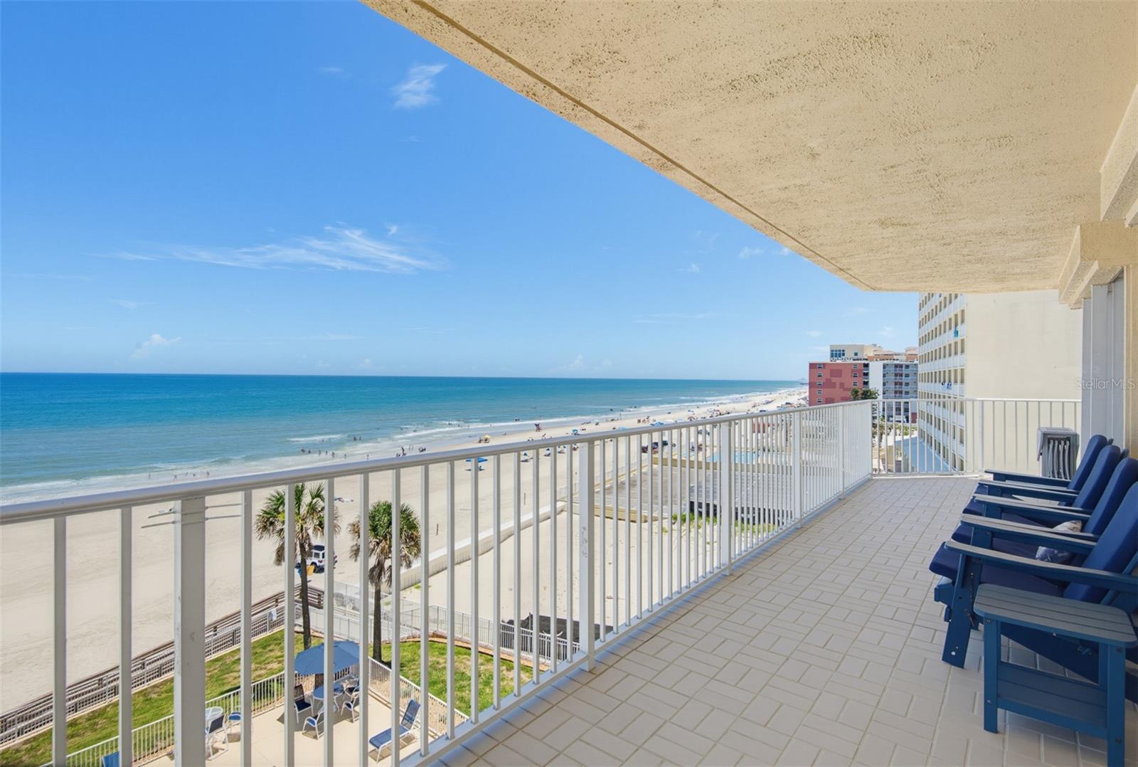 3145 S ATLANTIC AVE #504, DAYTONA BEACH SHORES, FL — photo 6
