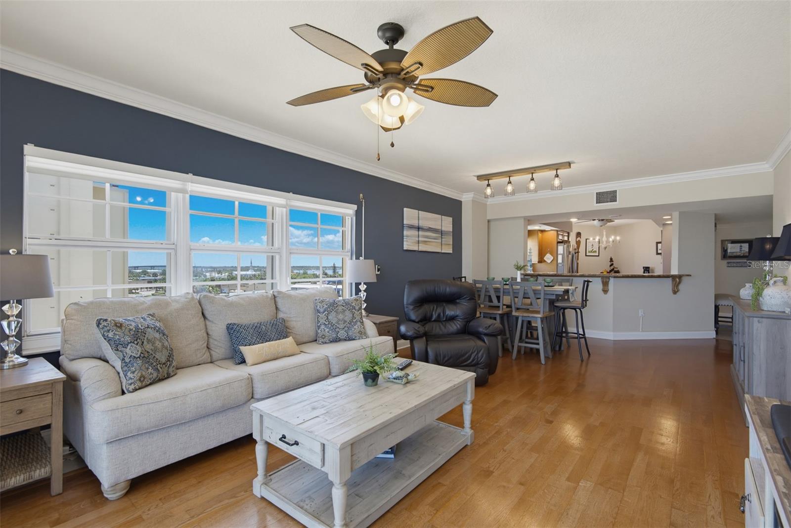 3145 S ATLANTIC AVE #504, DAYTONA BEACH SHORES, FL — photo 8