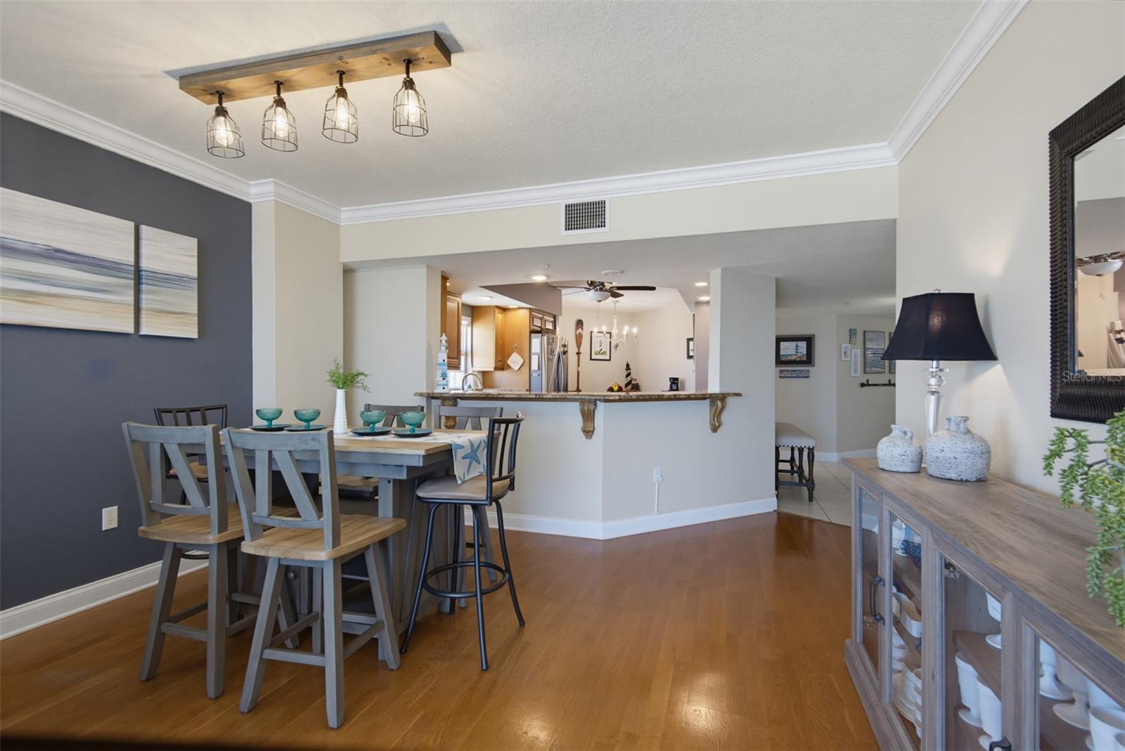 3145 S ATLANTIC AVE #504, DAYTONA BEACH SHORES, FL — photo 9