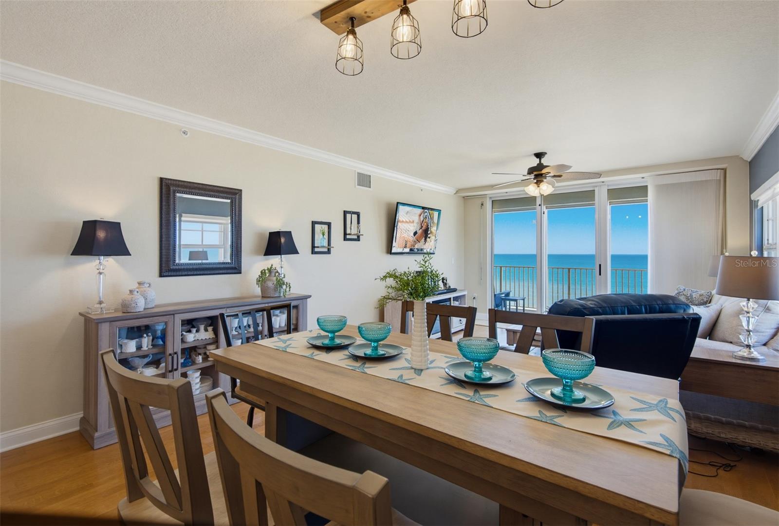 3145 S ATLANTIC AVE #504, DAYTONA BEACH SHORES, FL — photo 10