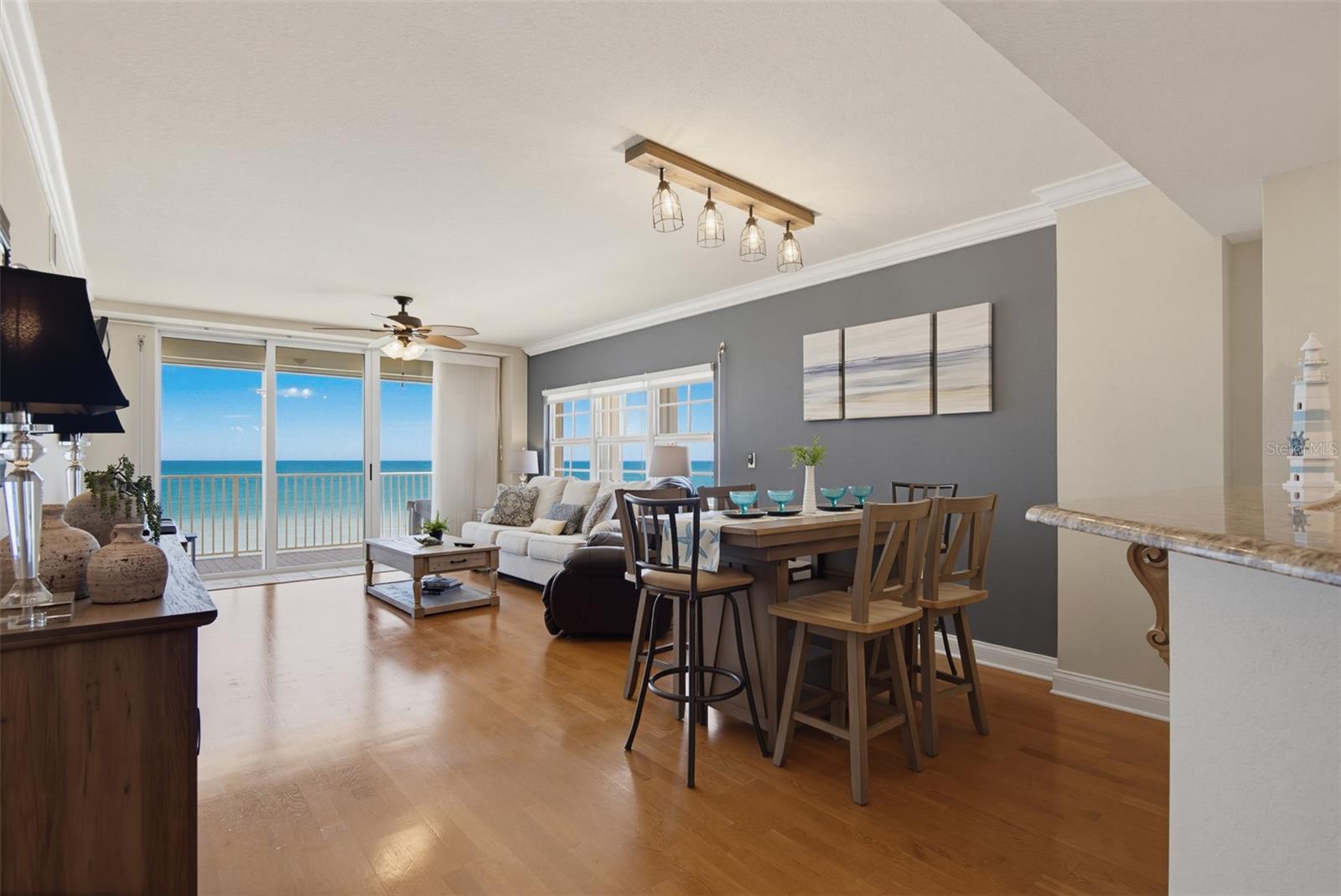 3145 S ATLANTIC AVE #504, DAYTONA BEACH SHORES, FL — photo 11