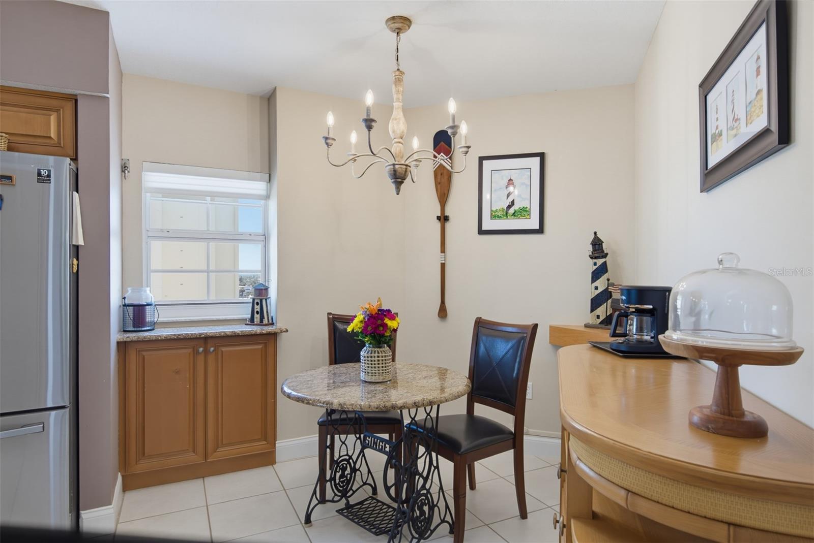 3145 S ATLANTIC AVE #504, DAYTONA BEACH SHORES, FL — photo 13