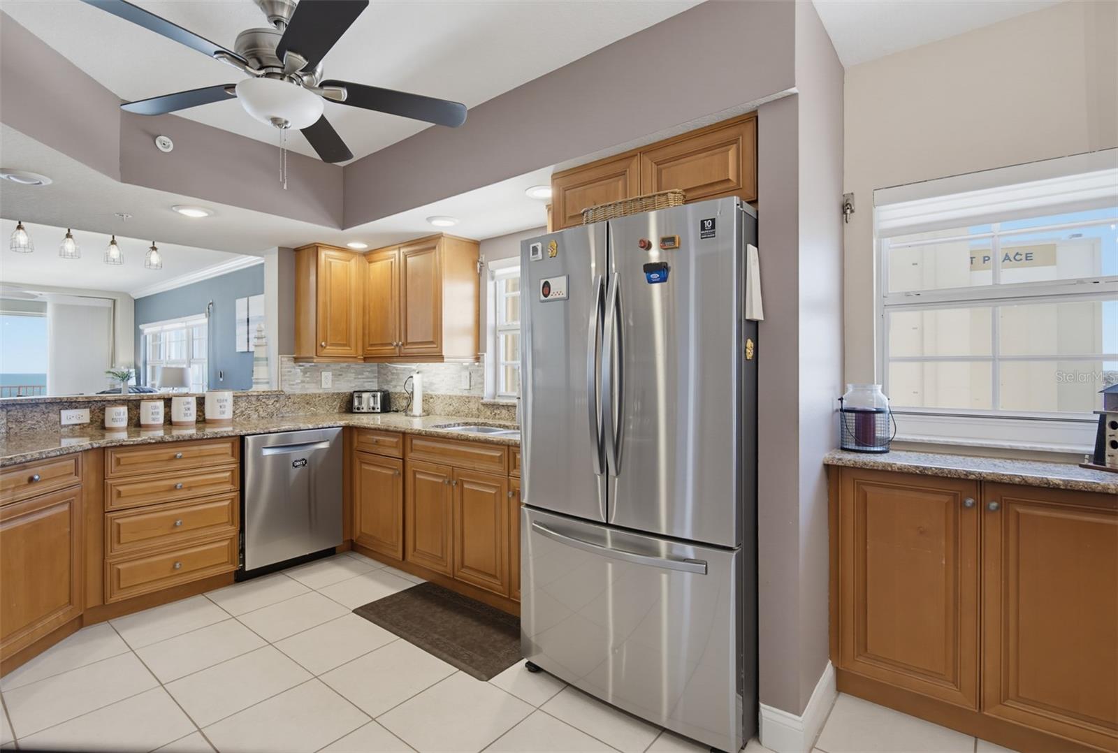 3145 S ATLANTIC AVE #504, DAYTONA BEACH SHORES, FL — photo 14