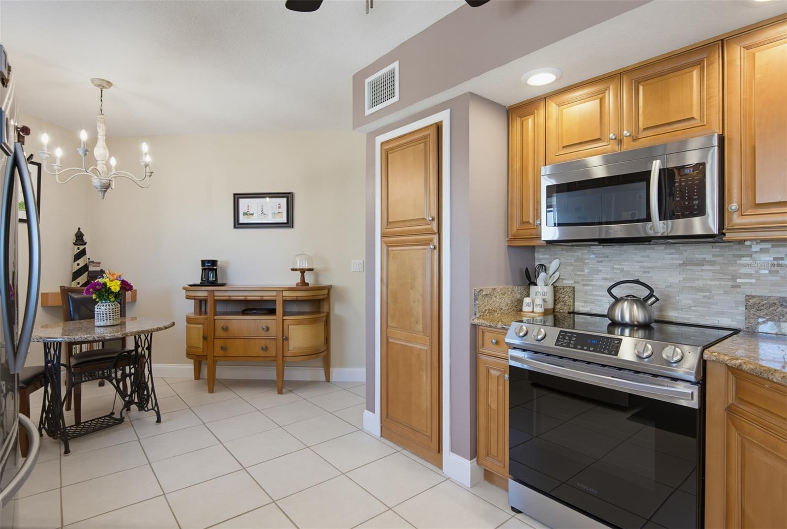 3145 S ATLANTIC AVE #504, DAYTONA BEACH SHORES, FL — photo 15