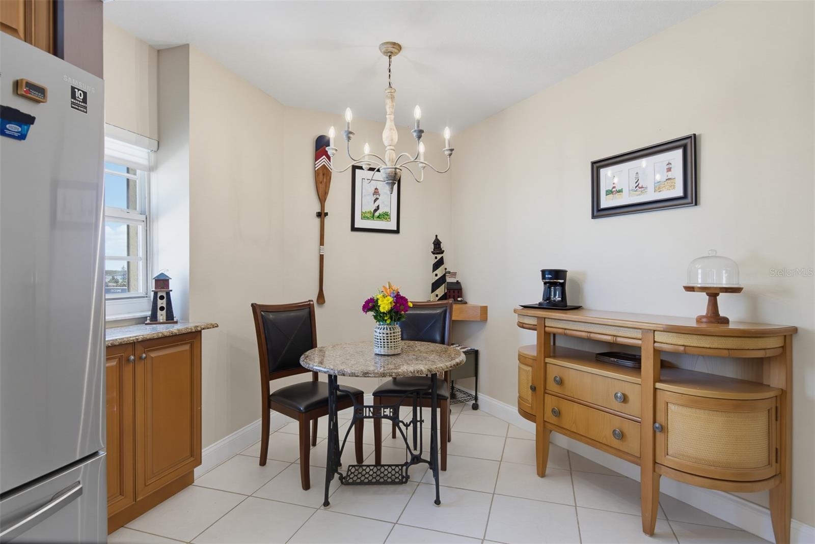 3145 S ATLANTIC AVE #504, DAYTONA BEACH SHORES, FL — photo 16