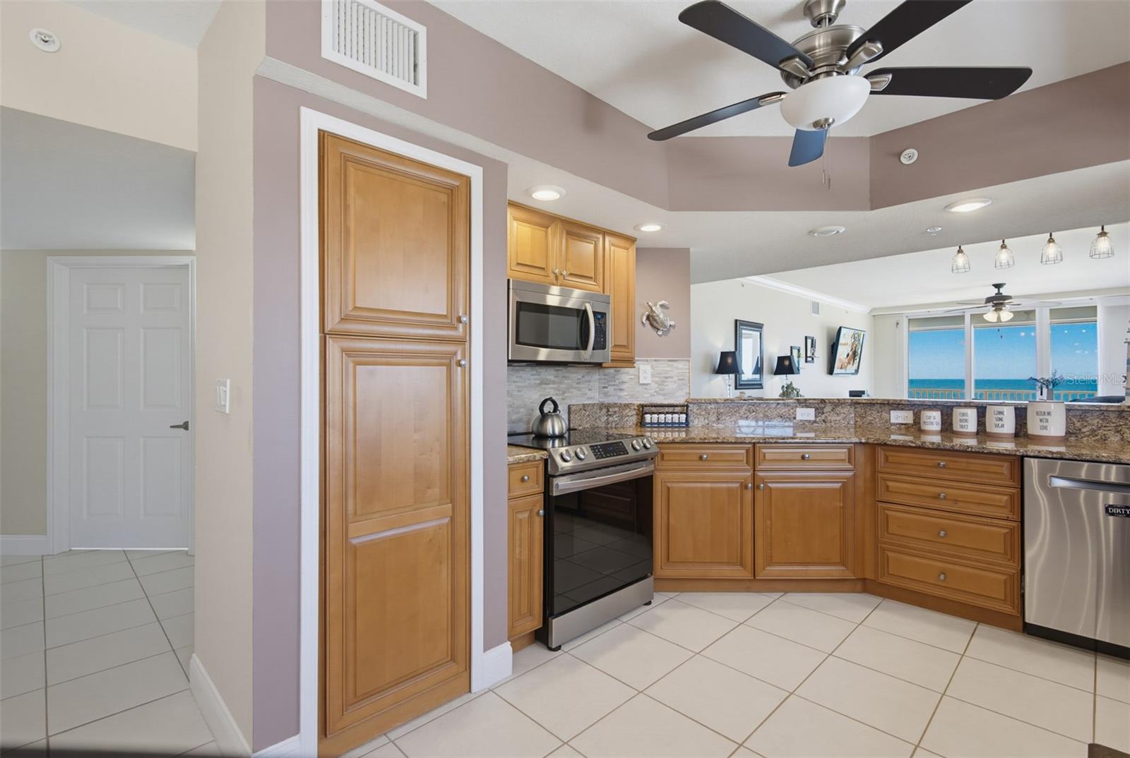 3145 S ATLANTIC AVE #504, DAYTONA BEACH SHORES, FL — photo 17