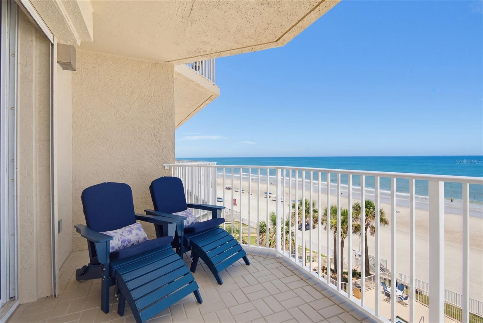 3145 S ATLANTIC AVE #504, DAYTONA BEACH SHORES, FL — photo 21