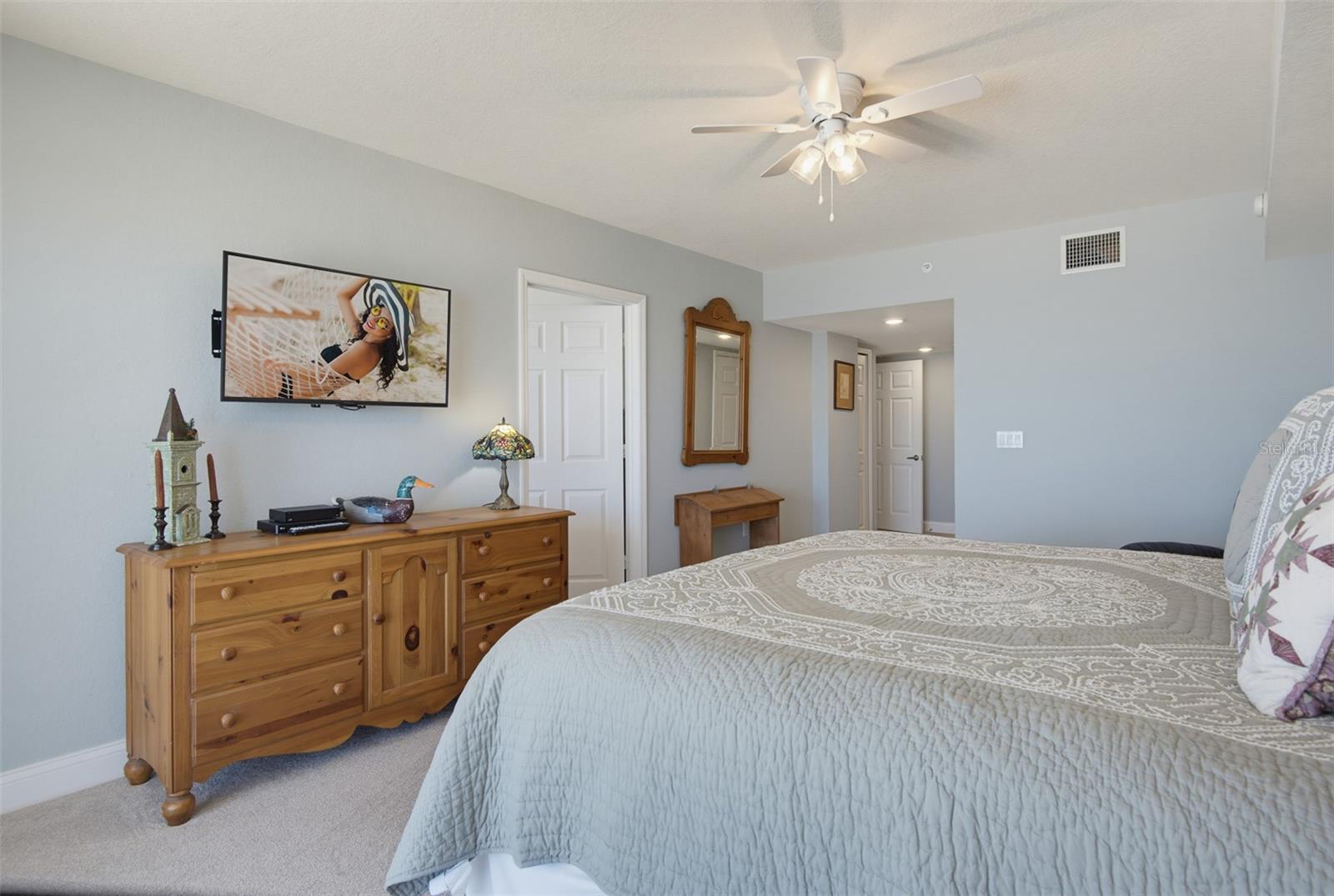 3145 S ATLANTIC AVE #504, DAYTONA BEACH SHORES, FL — photo 22