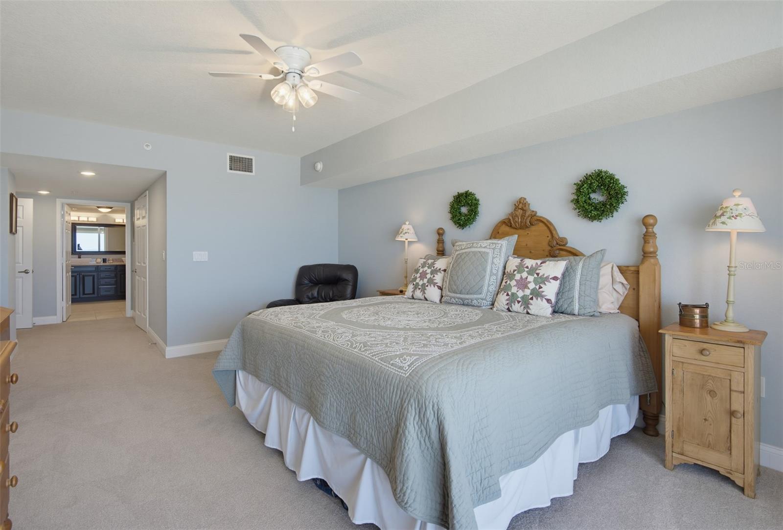 3145 S ATLANTIC AVE #504, DAYTONA BEACH SHORES, FL — photo 23