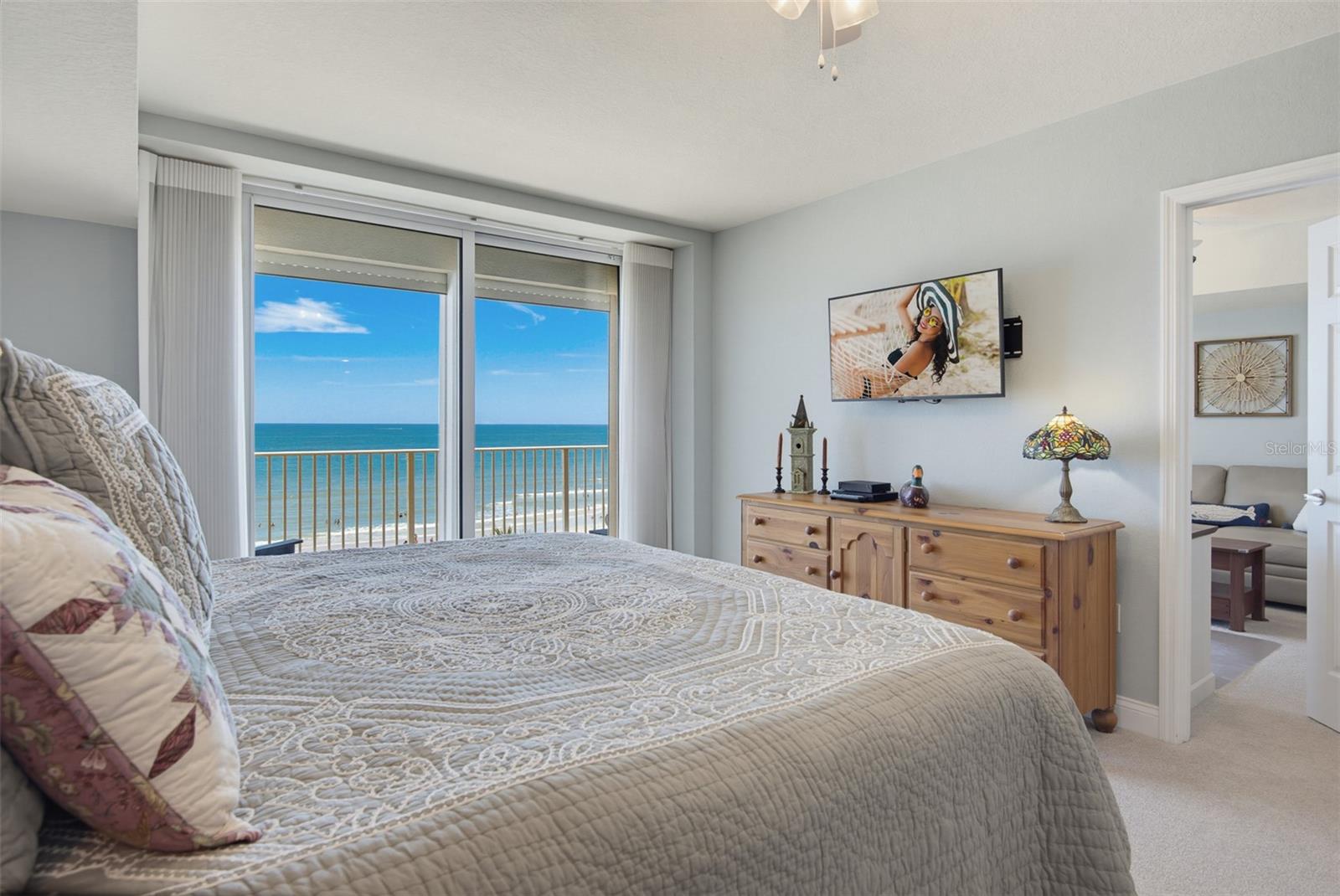 3145 S ATLANTIC AVE #504, DAYTONA BEACH SHORES, FL — photo 24
