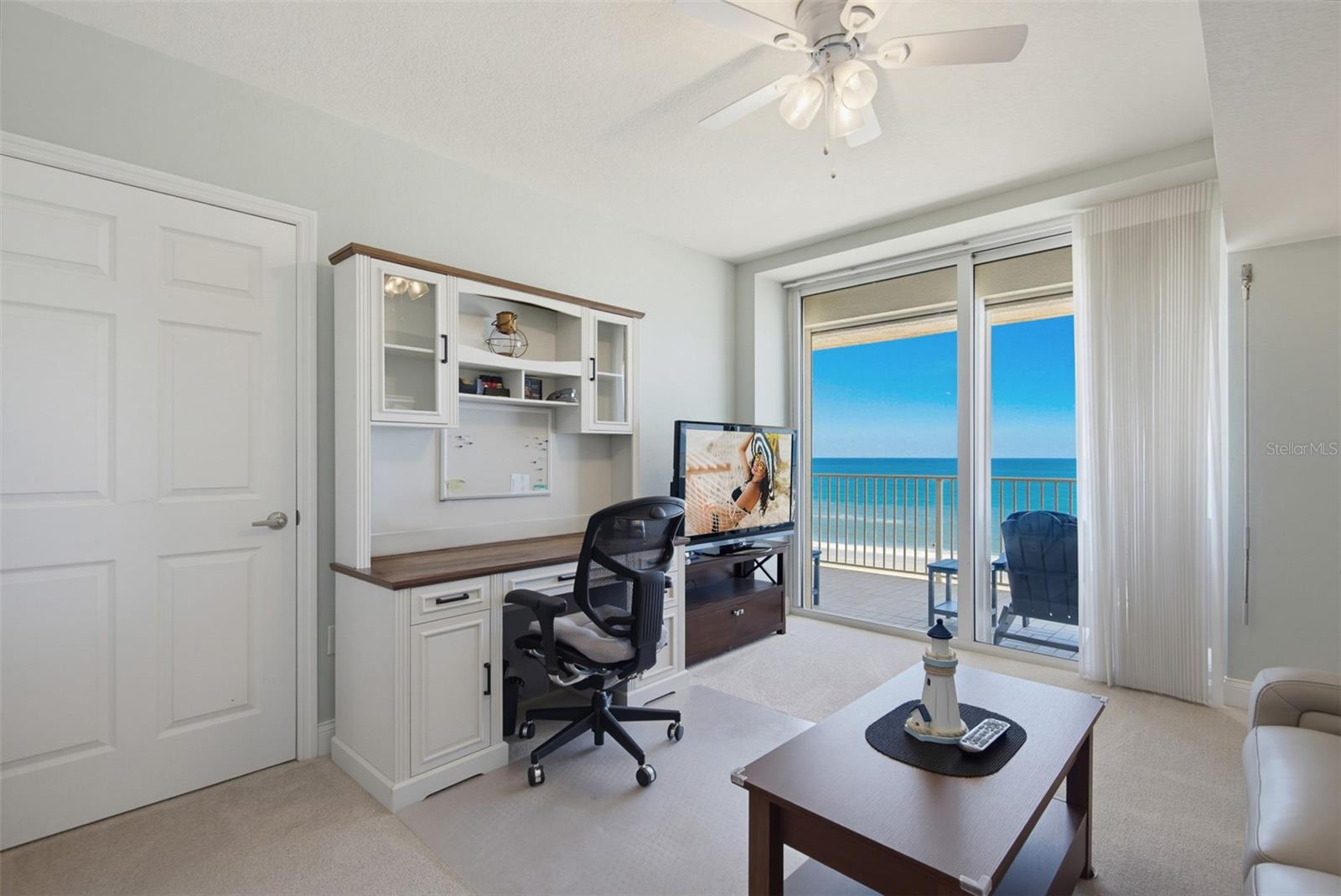 3145 S ATLANTIC AVE #504, DAYTONA BEACH SHORES, FL — photo 28