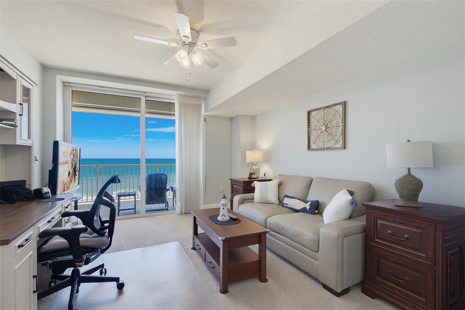 3145 S ATLANTIC AVE #504, DAYTONA BEACH SHORES, FL — photo 29
