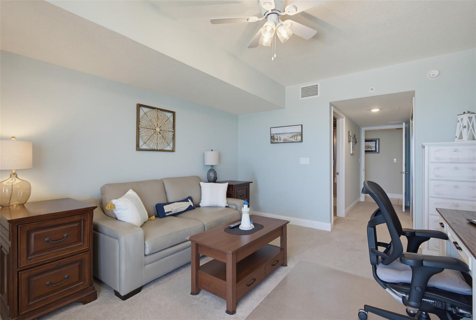 3145 S ATLANTIC AVE #504, DAYTONA BEACH SHORES, FL — photo 30