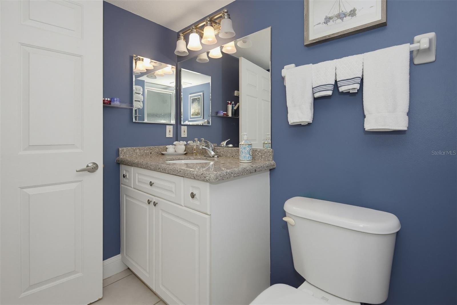 3145 S ATLANTIC AVE #504, DAYTONA BEACH SHORES, FL — photo 32