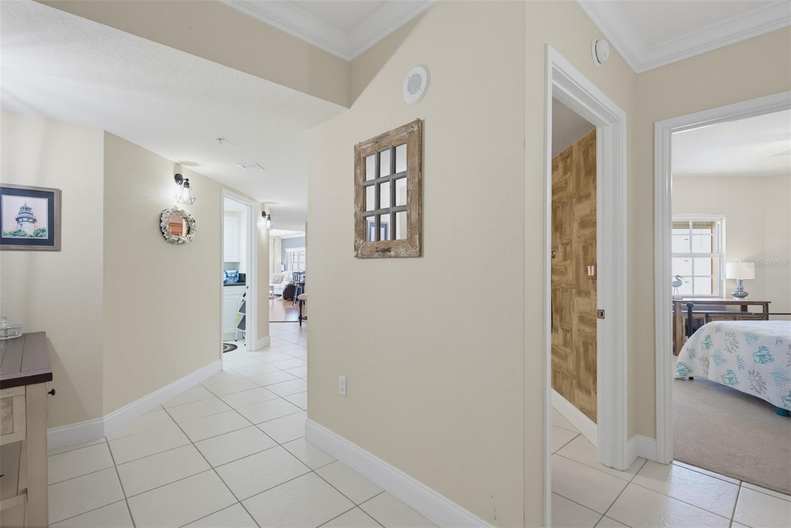 3145 S ATLANTIC AVE #504, DAYTONA BEACH SHORES, FL — photo 33