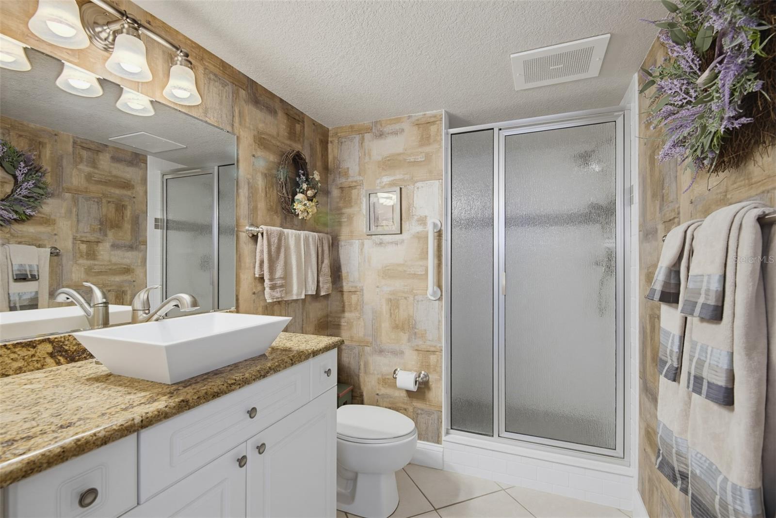 3145 S ATLANTIC AVE #504, DAYTONA BEACH SHORES, FL — photo 37