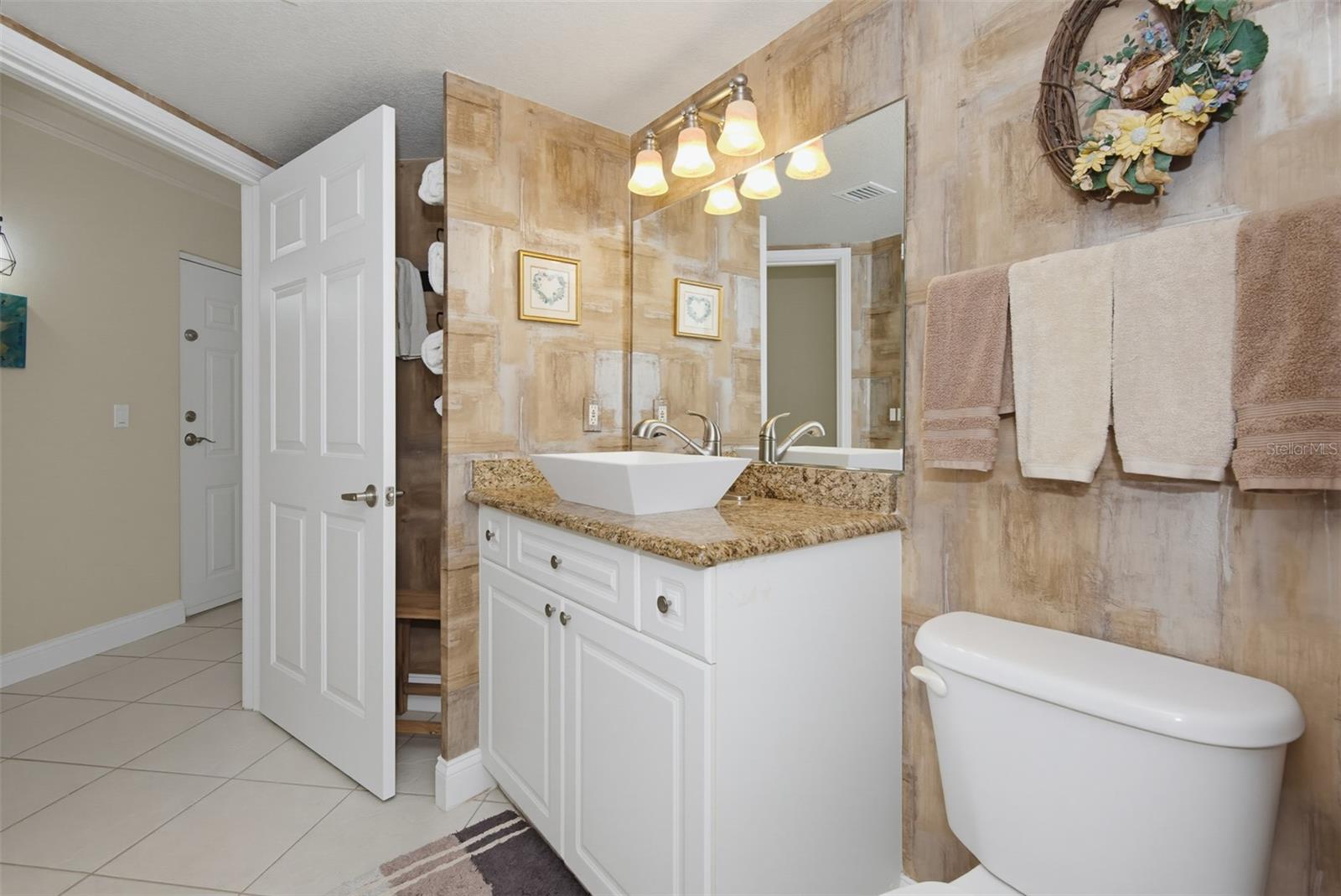 3145 S ATLANTIC AVE #504, DAYTONA BEACH SHORES, FL — photo 38
