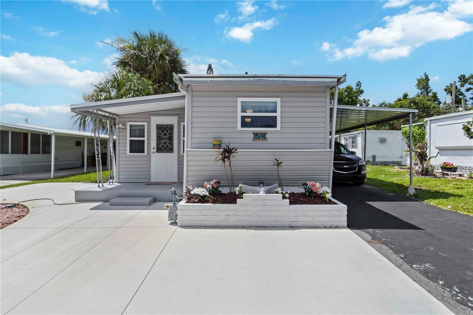 1100 UNIVERSITY PKWY #54, SARASOTA, FL — photo 2