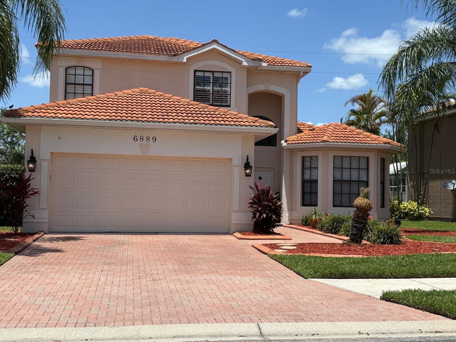 6889 74TH STREET CIR E, BRADENTON, FL