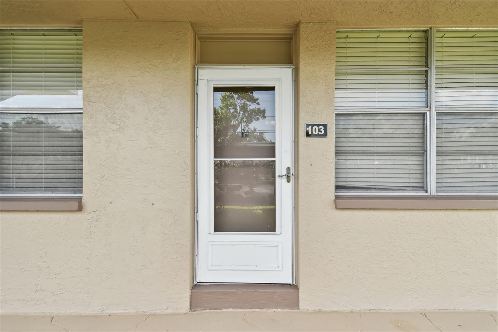 5095 BAY ST NE #103, ST PETERSBURG, FL — photo 5