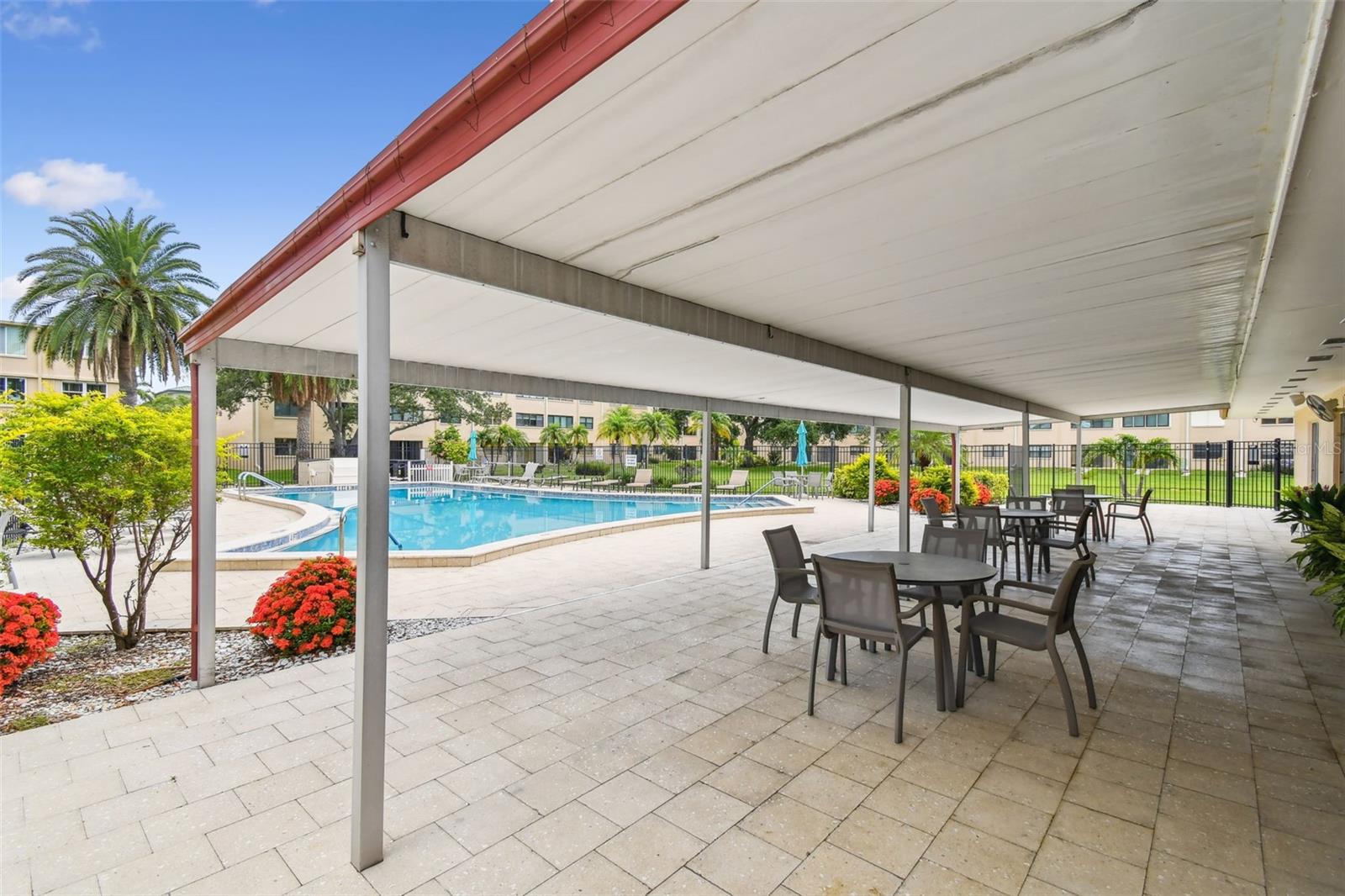 5095 BAY ST NE #103, ST PETERSBURG, FL — photo 44