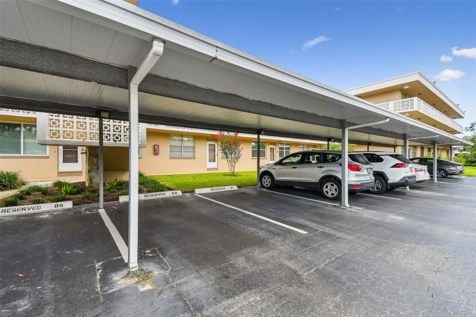 5095 BAY ST NE #103, ST PETERSBURG, FL — photo 49
