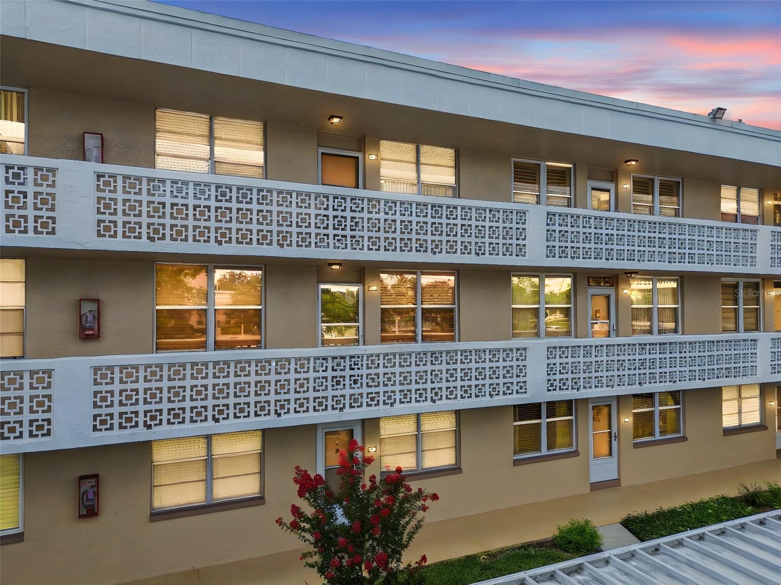 5095 BAY ST NE #103, ST PETERSBURG, FL — photo 53