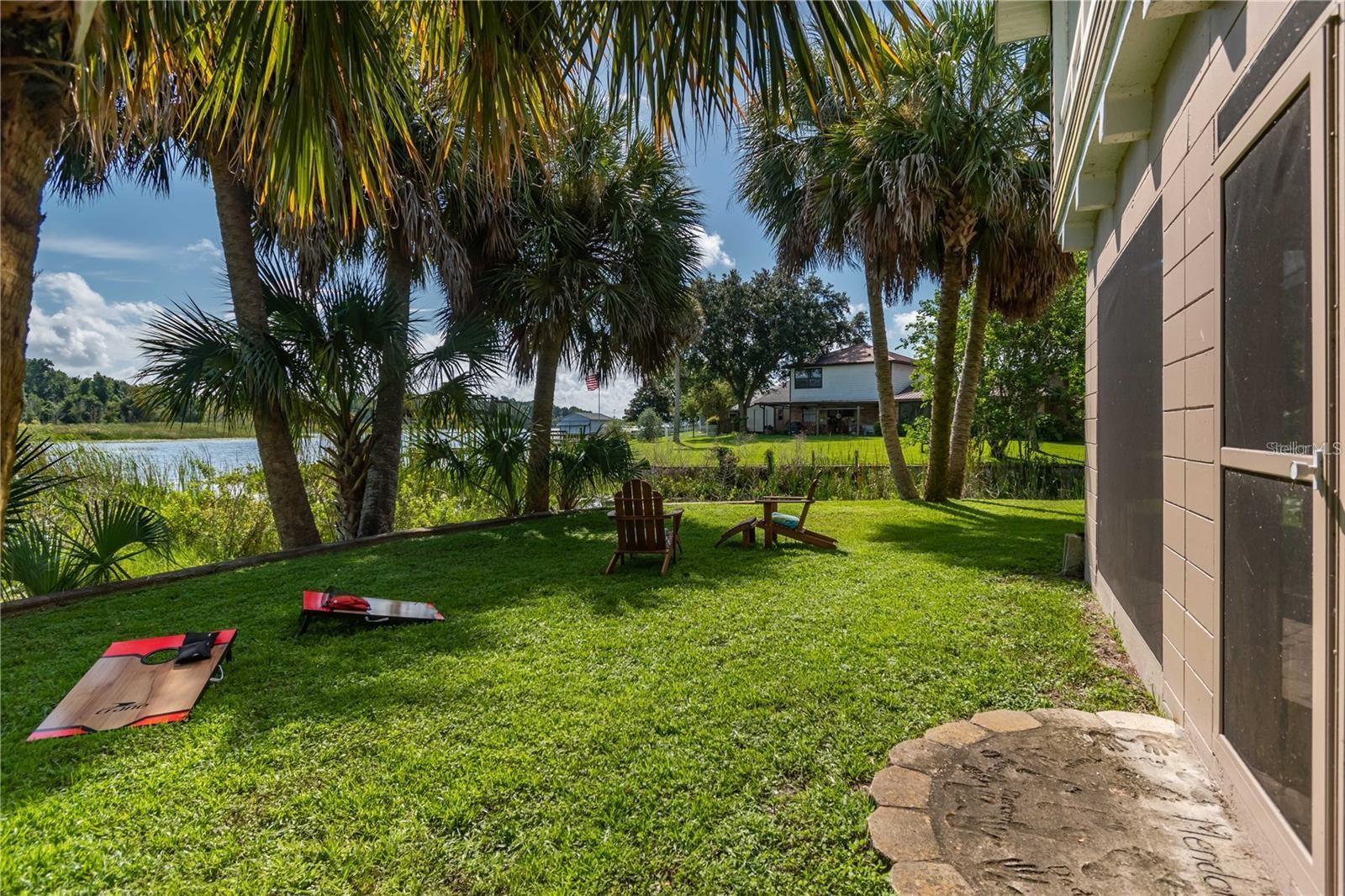 3 SE OCALE WAY, SUMMERFIELD, FL — photo 4