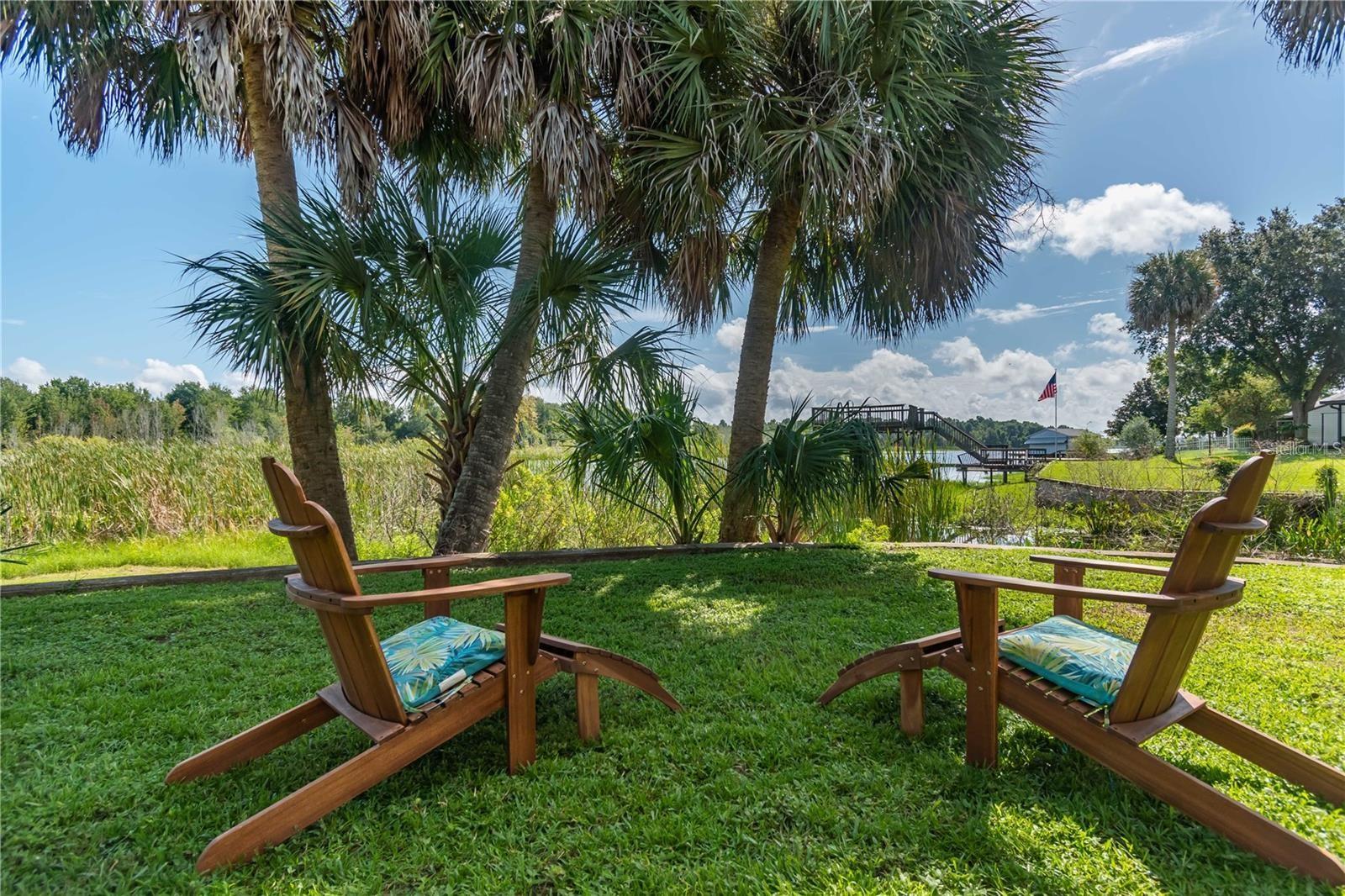 3 SE OCALE WAY, SUMMERFIELD, FL — photo 5