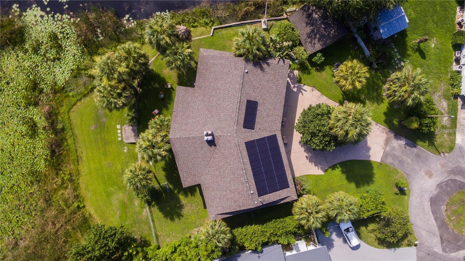 3 SE OCALE WAY, SUMMERFIELD, FL — photo 56