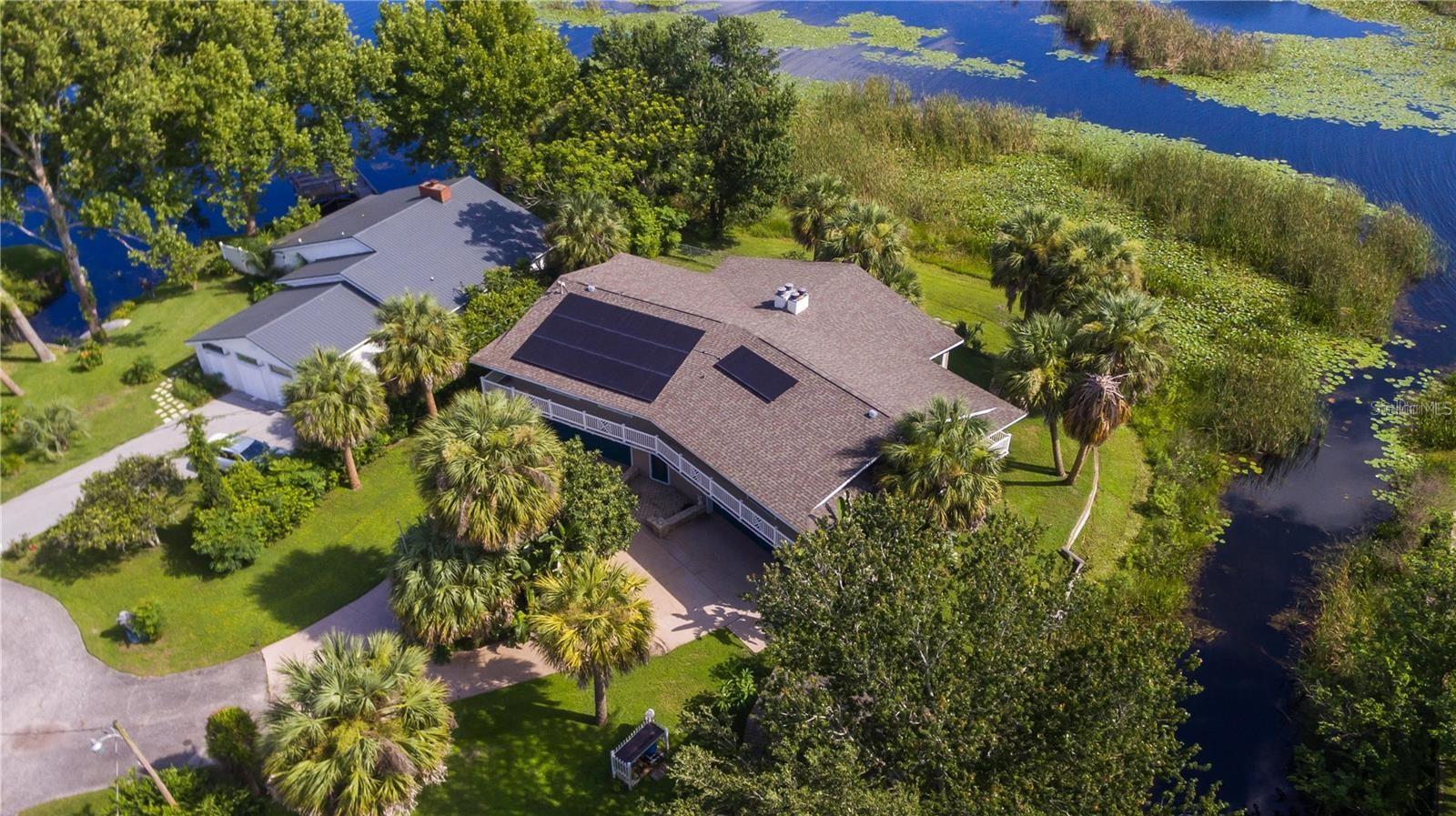 3 SE OCALE WAY, SUMMERFIELD, FL — photo 57