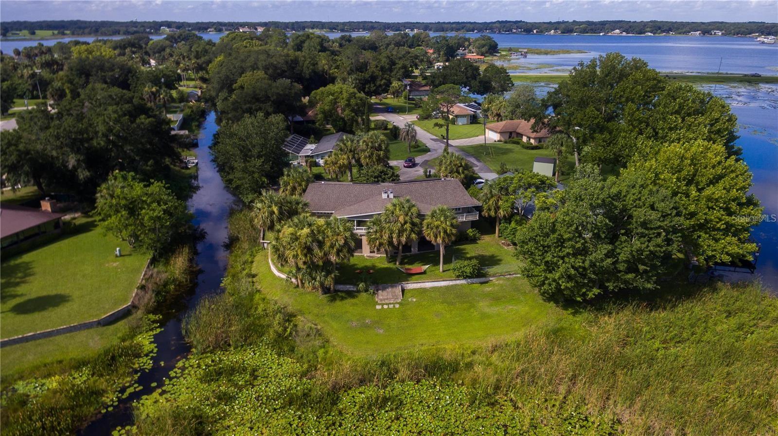 3 SE OCALE WAY, SUMMERFIELD, FL — photo 59