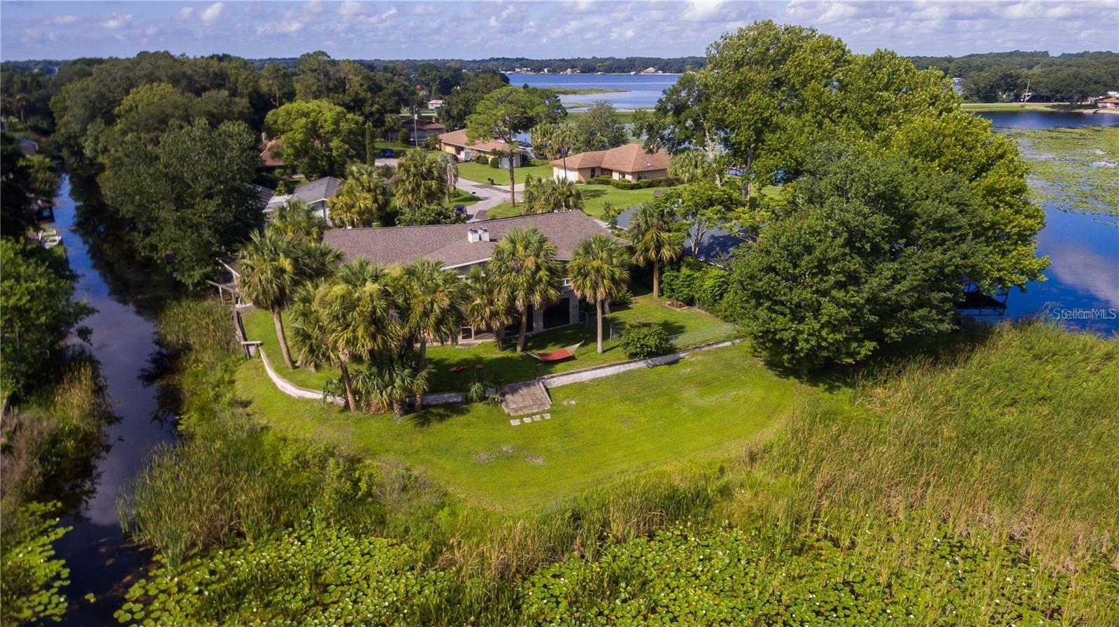 3 SE OCALE WAY, SUMMERFIELD, FL — photo 60