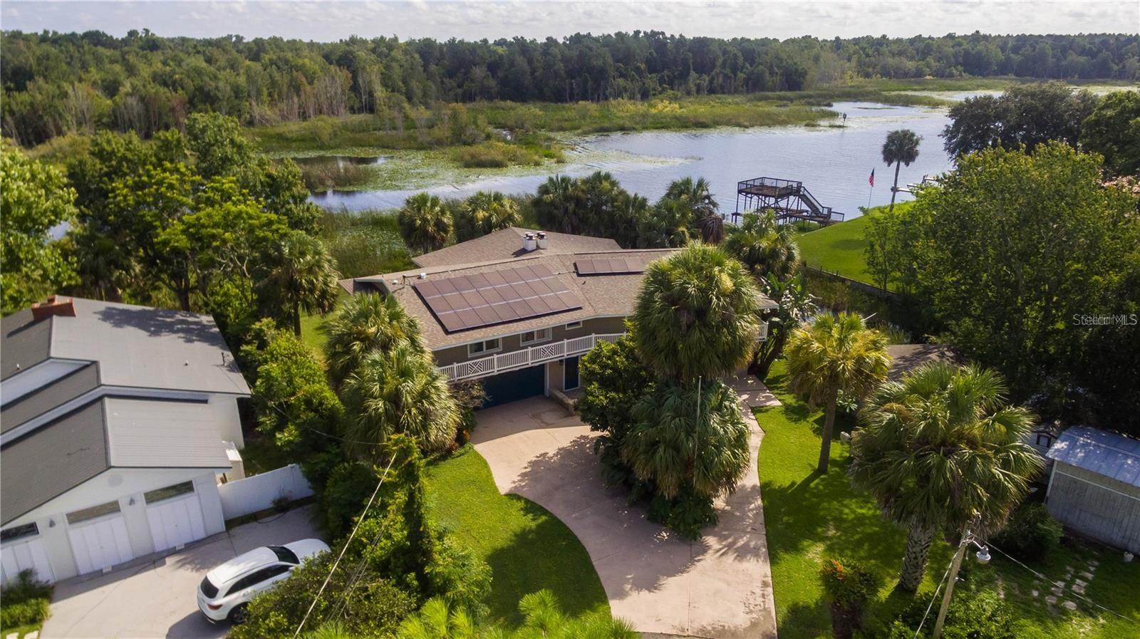 3 SE OCALE WAY, SUMMERFIELD, FL