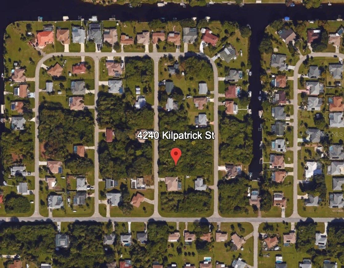 4240 KILPATRICK ST, PORT CHARLOTTE, FL — photo 5