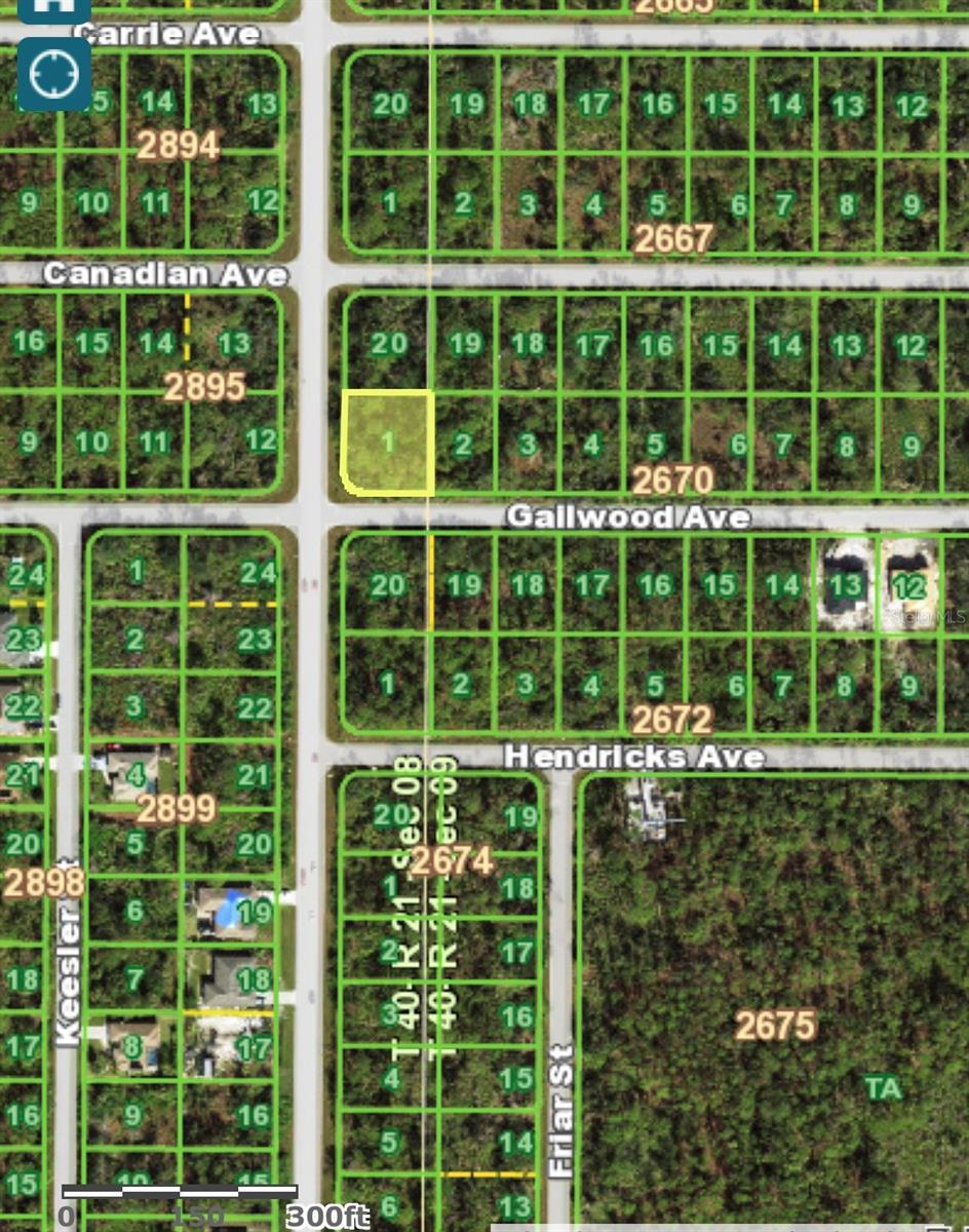 1216 JACOBS ST, PORT CHARLOTTE, FL — photo 2