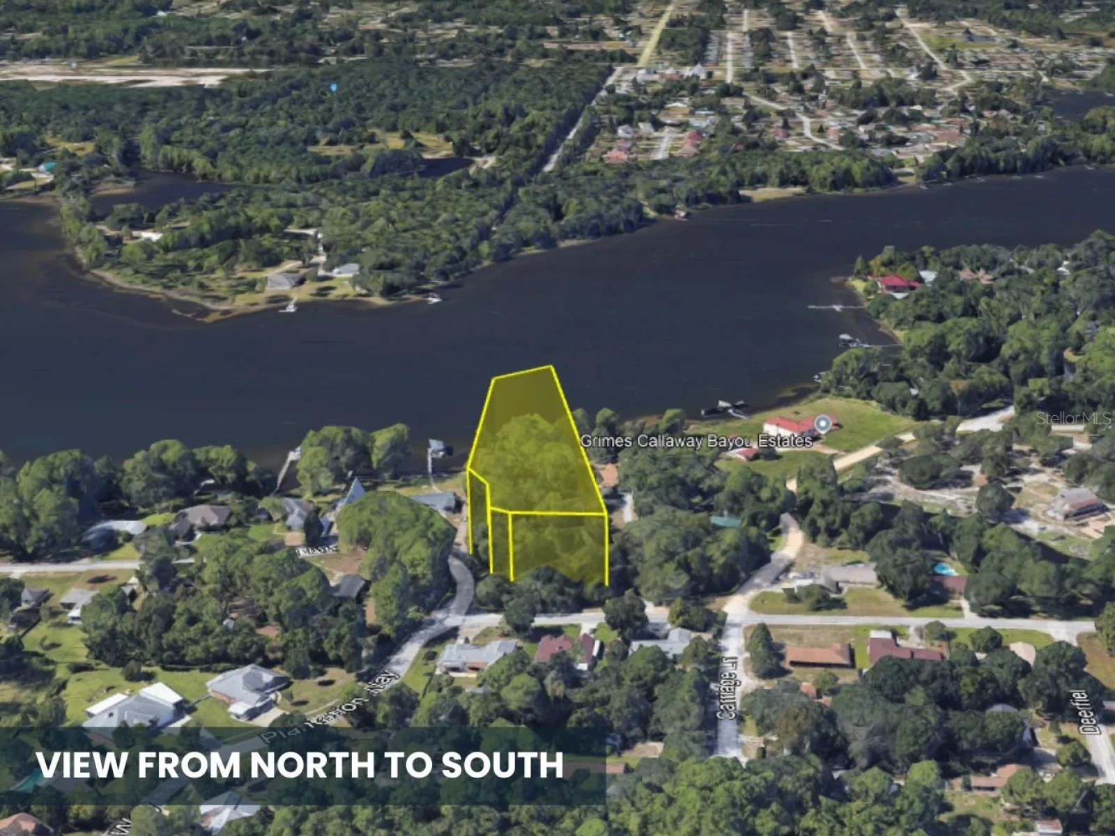 TBD PLANTATION DR, PANAMA CITY, FL — photo 12