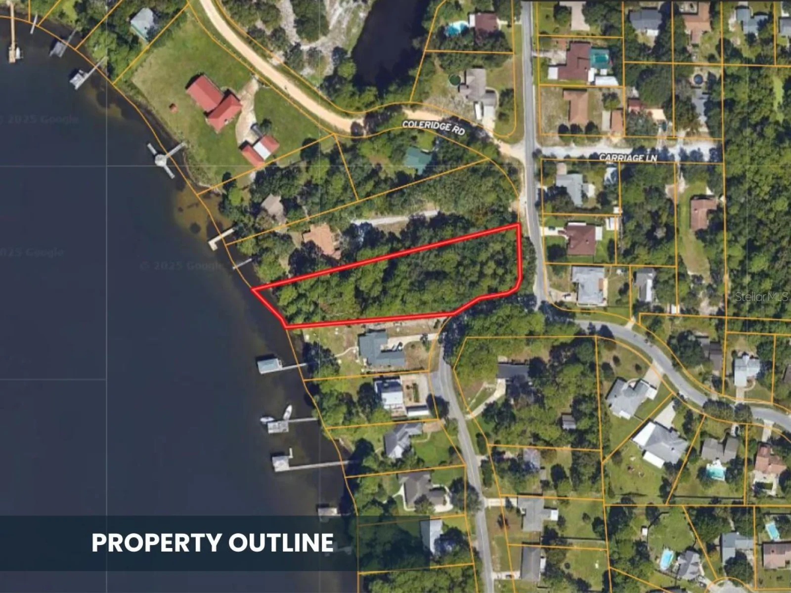 TBD PLANTATION DR, PANAMA CITY, FL — photo 16