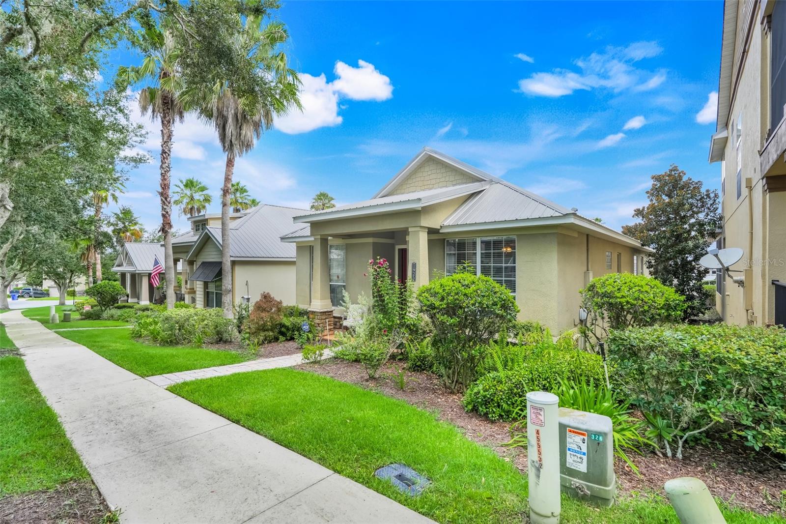 1925 APPALACHEE CIR, TAVARES, FL — photo 54