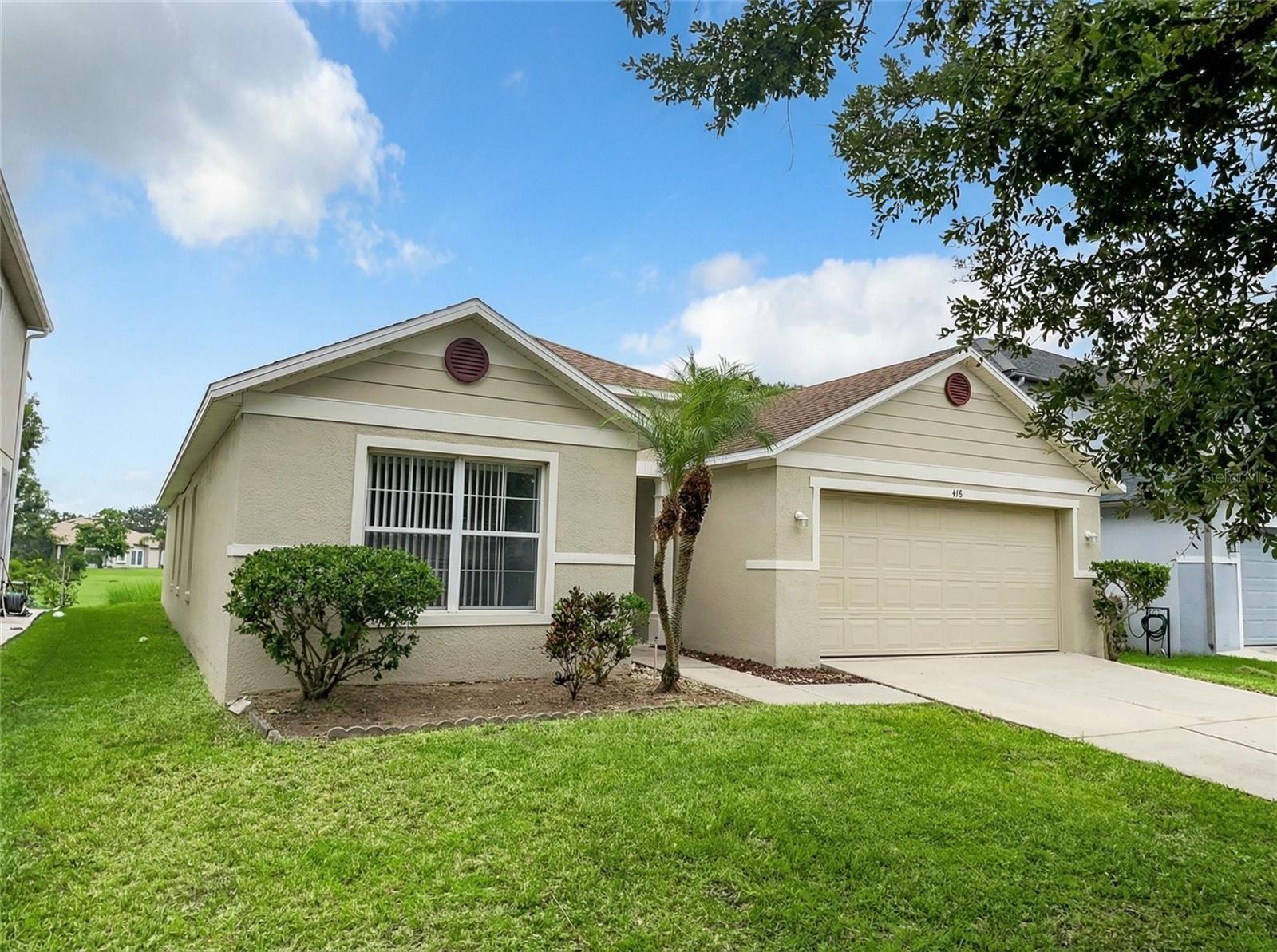 416 JANICE KAY PL, KISSIMMEE, FL