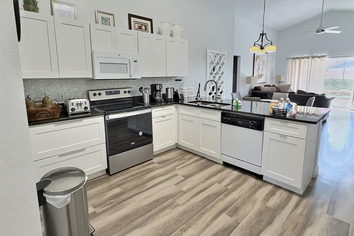 1005 LAKE BERKLEY DR, KISSIMMEE, FL — photo 4