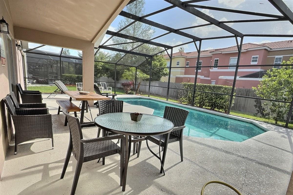 1005 LAKE BERKLEY DR, KISSIMMEE, FL — photo 9