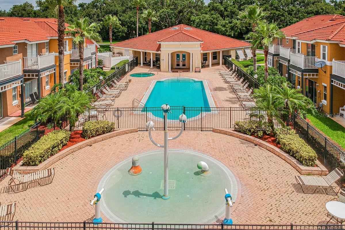 1005 LAKE BERKLEY DR, KISSIMMEE, FL — photo 15