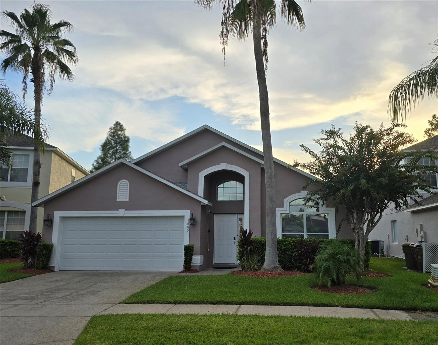 1005 LAKE BERKLEY DR, KISSIMMEE, FL — photo 16