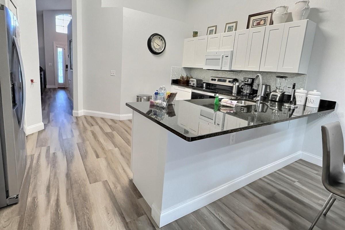 1005 LAKE BERKLEY DR, KISSIMMEE, FL — photo 20