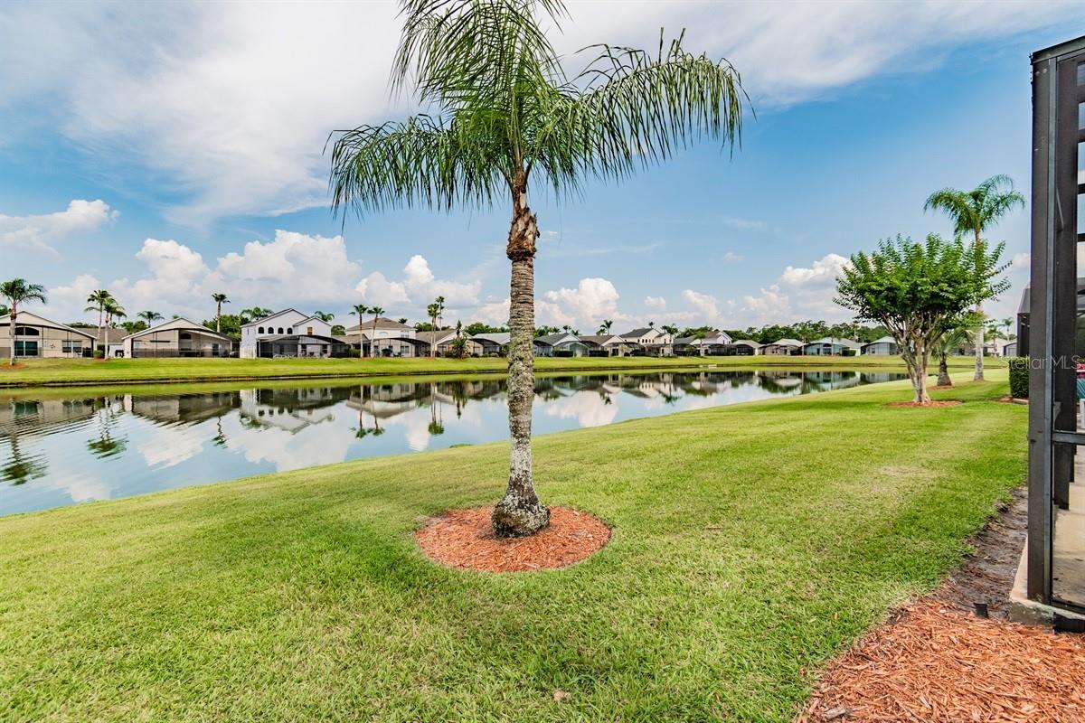 1005 LAKE BERKLEY DR, KISSIMMEE, FL — photo 22